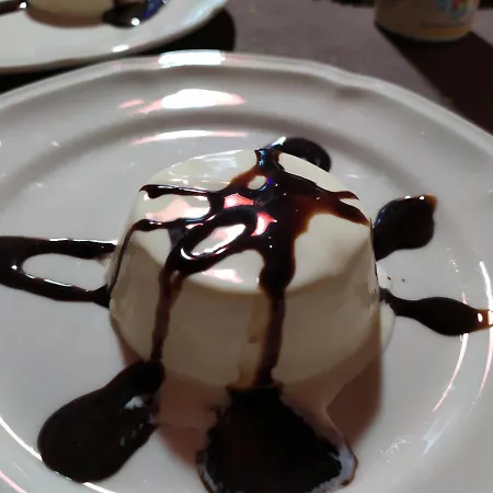 לינה וארוחת בוקר Le Lanterne Albavilla