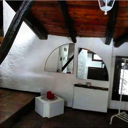 Bed & Breakfast Le Lanterne