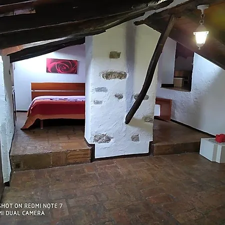 Le Lanterne Bed & Breakfast 3*