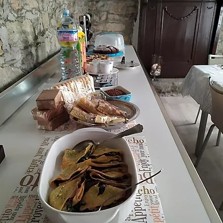Le Lanterne Albavilla