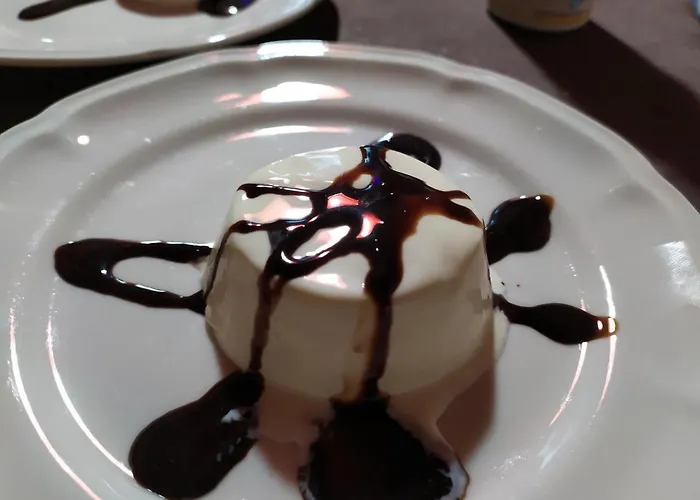 Bed and Breakfast Le Lanterne Albavilla