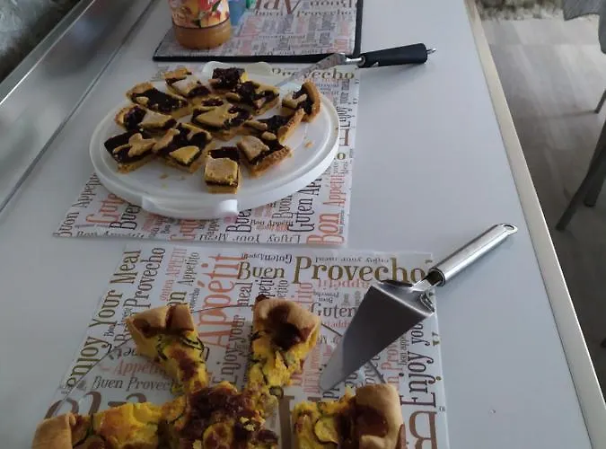 Bed and Breakfast Le Lanterne