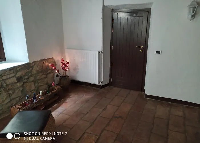 Le Lanterne Bed and Breakfast 3*