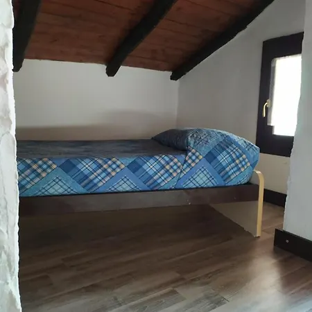 Le Lanterne Отель типа 