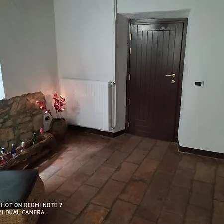 Le Lanterne Oda ve Kahvaltı 3*