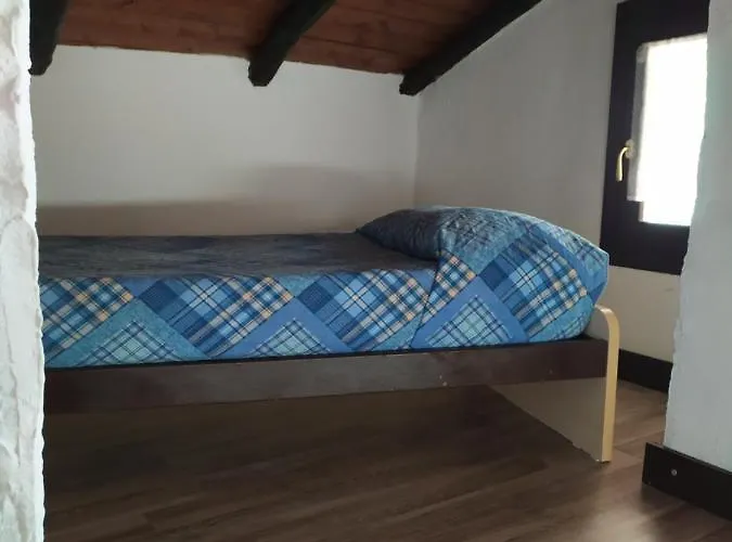 Le Lanterne Bed & Breakfast Albavilla